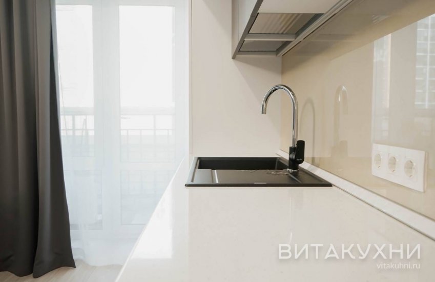 Кухня Силестин, Вита Кухни