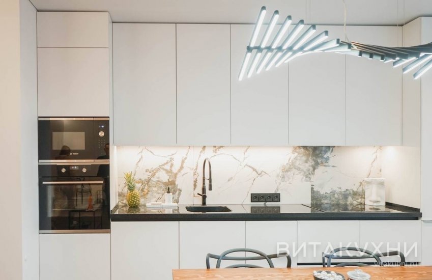 Кухня Патрис, Вита Кухни