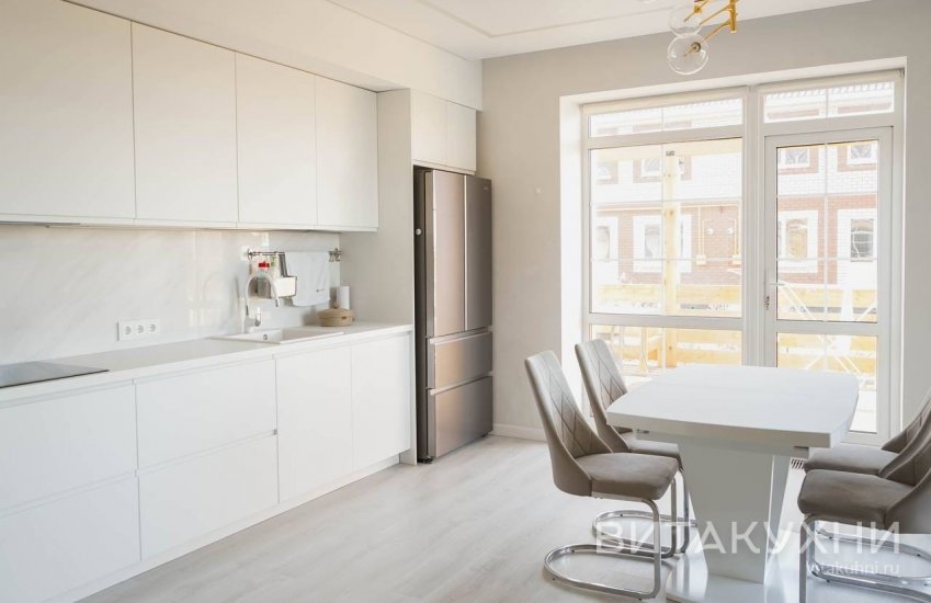 Кухня Астор, Вита Кухни