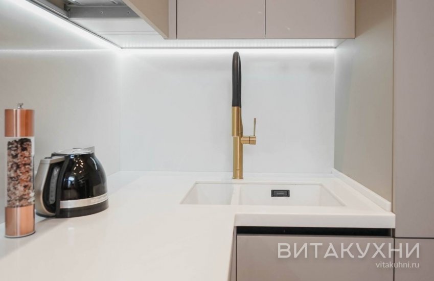 Кухня Астор, Вита Кухни