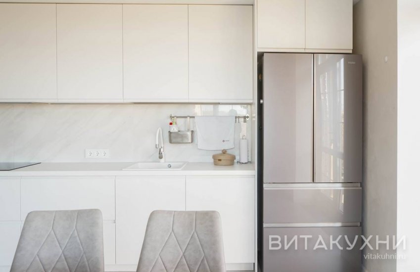 Кухня Астор, Вита Кухни