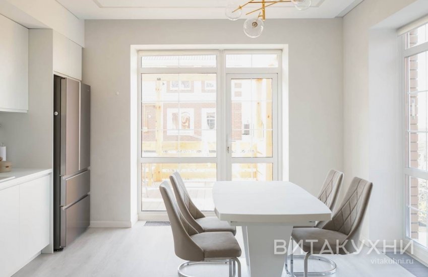 Кухня Астор, Вита Кухни