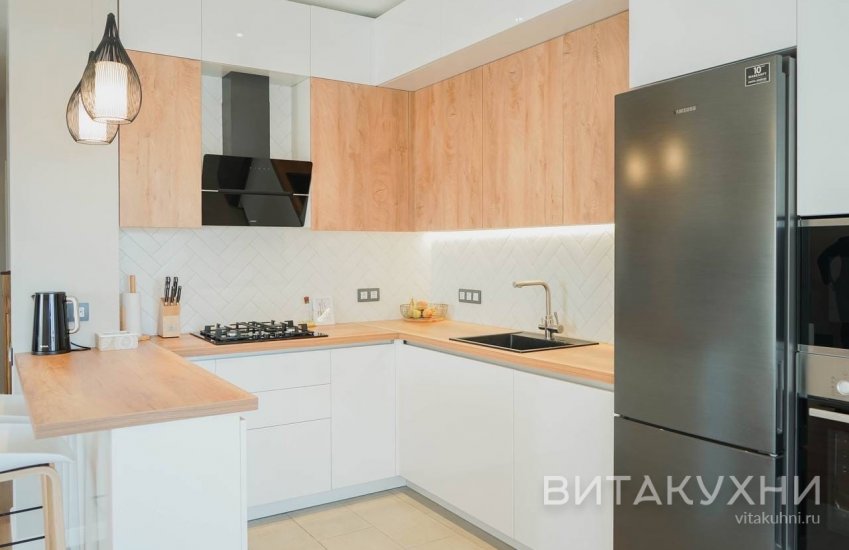 Кухня Абель, Вита Кухни