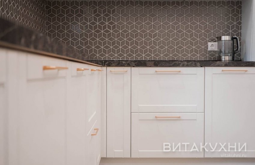 Кухня Амадин, Вита Кухни