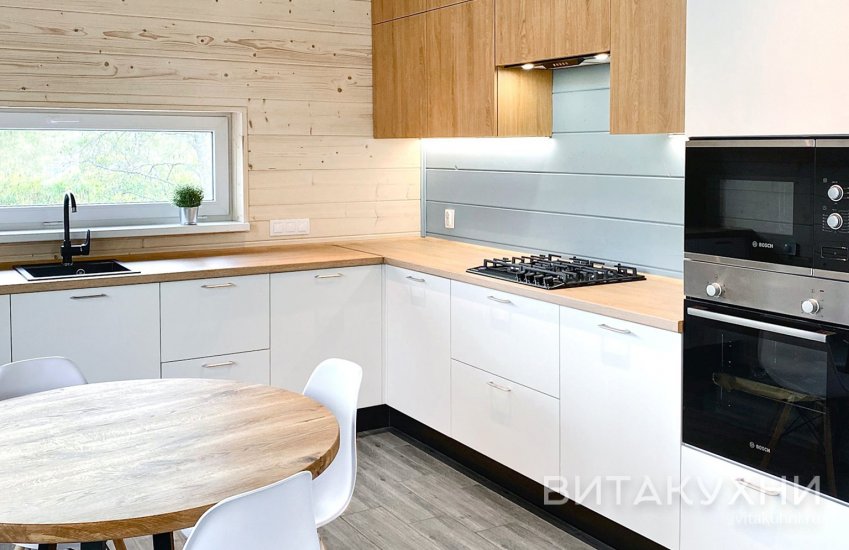 Кухня Вильма, Вита Кухни