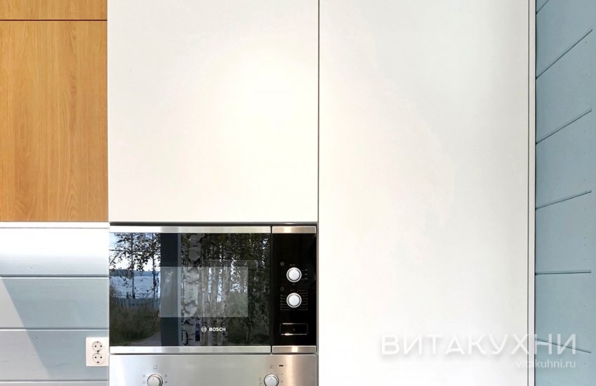 Кухня Вильма, Вита Кухни