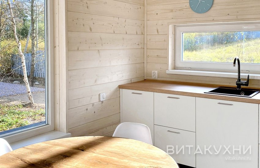 Кухня Вильма, Вита Кухни