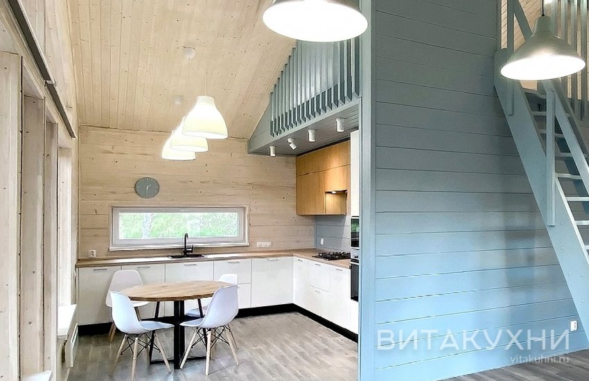 Кухня Вильма, Вита Кухни