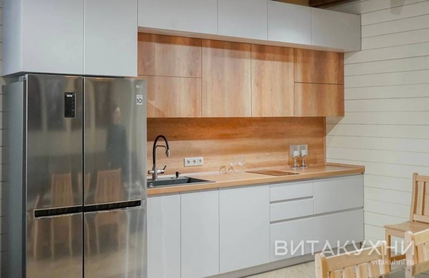 Кухня Делия, Вита Кухни