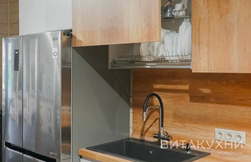 Кухня Делия, Вита Кухни