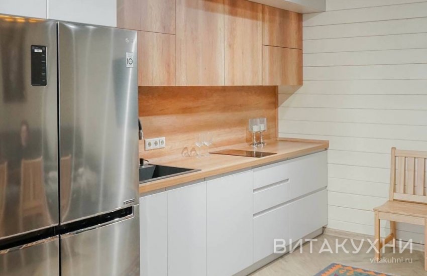 Кухня Делия, Вита Кухни