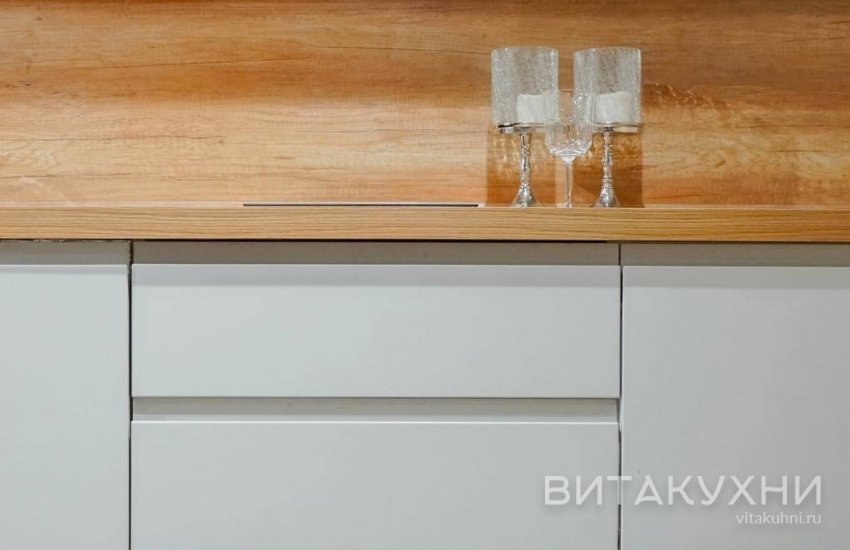 Кухня Делия, Вита Кухни