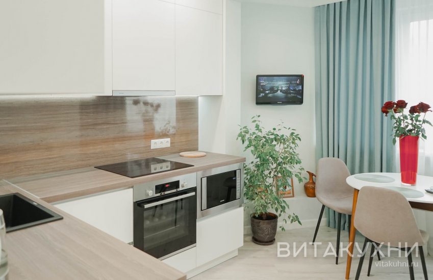 Кухня Катрин, Вита Кухни