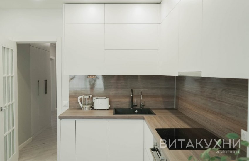 Кухня Катрин, Вита Кухни