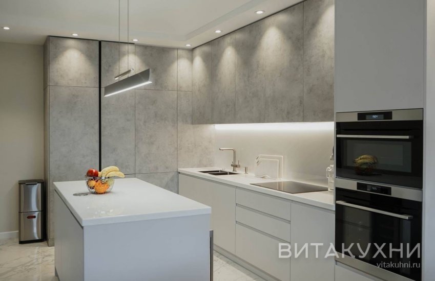 Кухня Дора, Вита Кухни