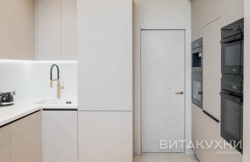 Кухня Гоар, Вита Кухни