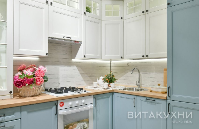 Кухня Инга, Вита Кухни