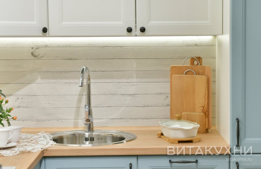 Кухня Инга, Вита Кухни