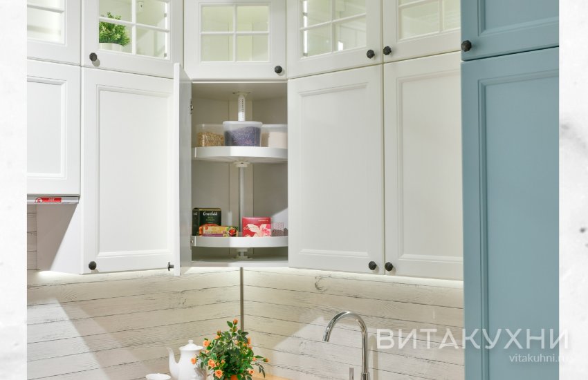 Кухня Инга, Вита Кухни