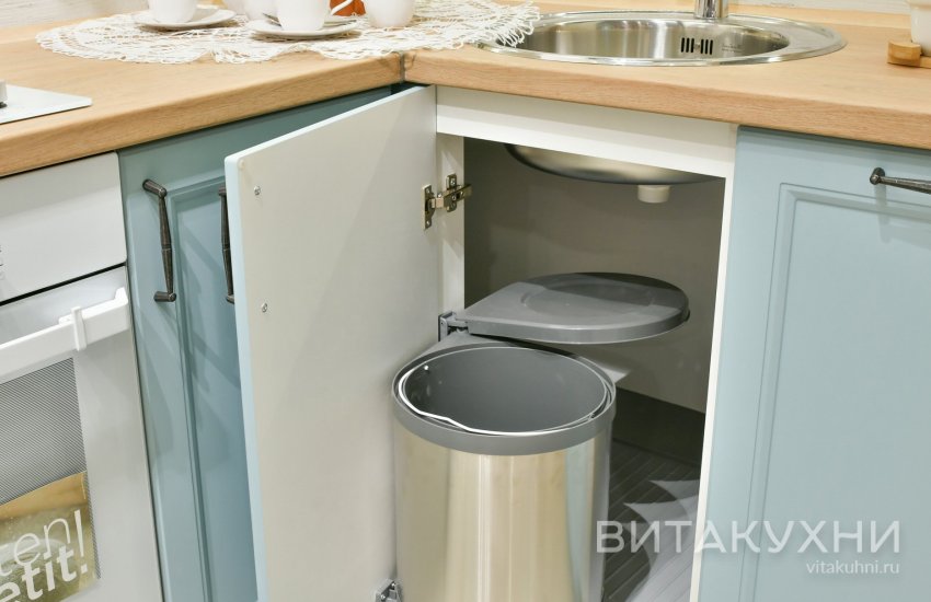 Кухня Инга, Вита Кухни