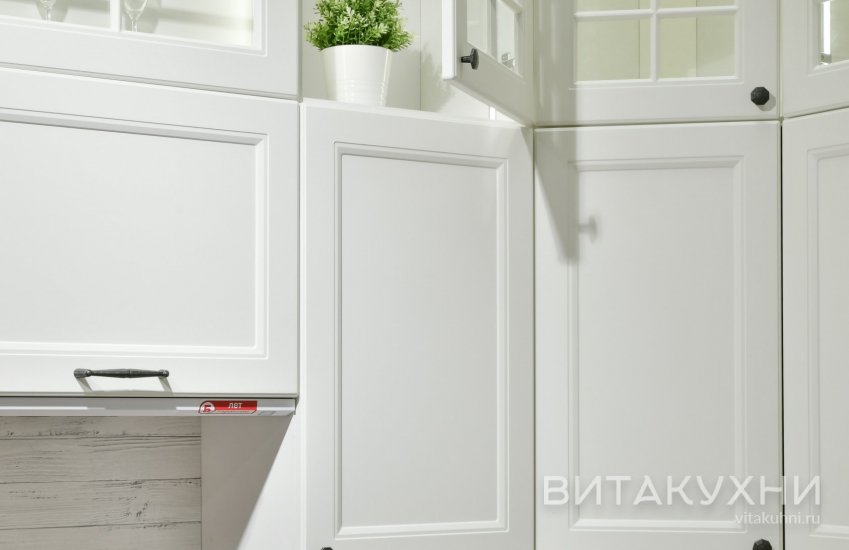 Кухня Инга, Вита Кухни