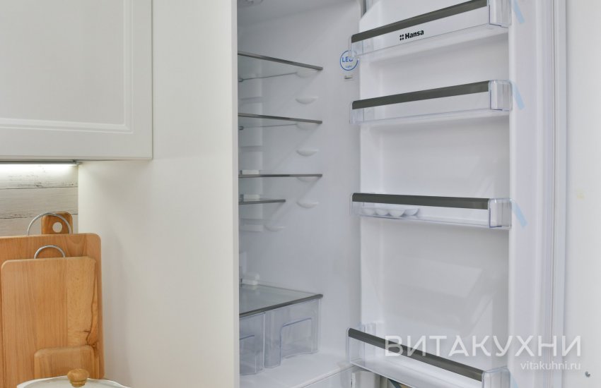 Кухня Инга, Вита Кухни