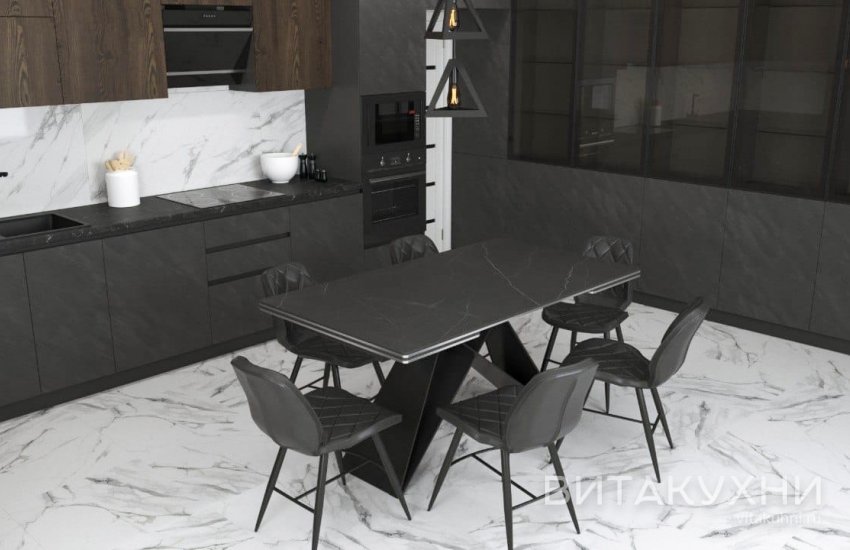 Кухня Годелив, Вита Кухни