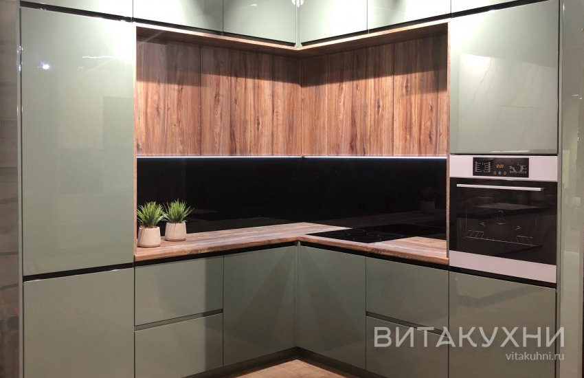 Кухня Долорес, Вита Кухни