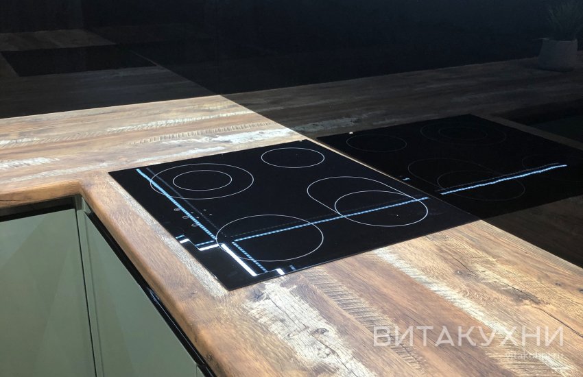 Кухня Долорес, Вита Кухни