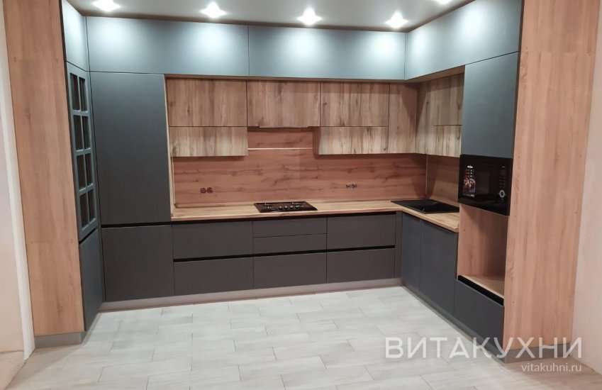 Кухня Атлант, Вита Кухни