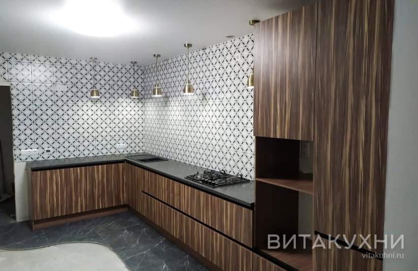 Кухня Армель, Вита Кухни