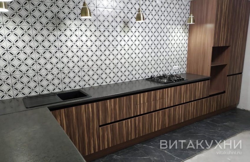 Кухня Армель, Вита Кухни