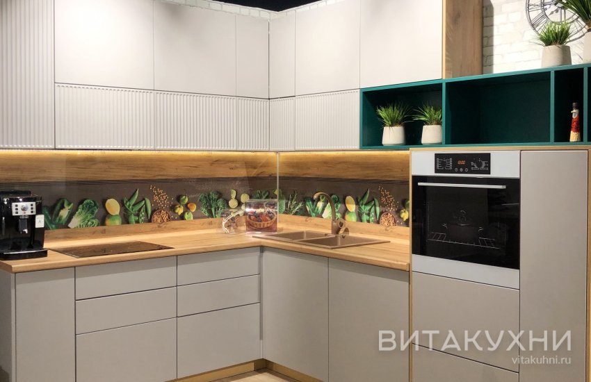 Кухня Марлен 2, Вита Кухни