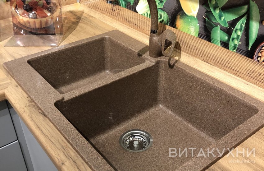 Кухня Марлен 2, Вита Кухни