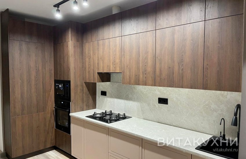 Кухня Мануэль, Вита Кухни