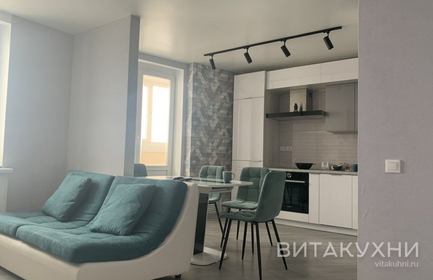 Кухня Стефани, Вита Кухни