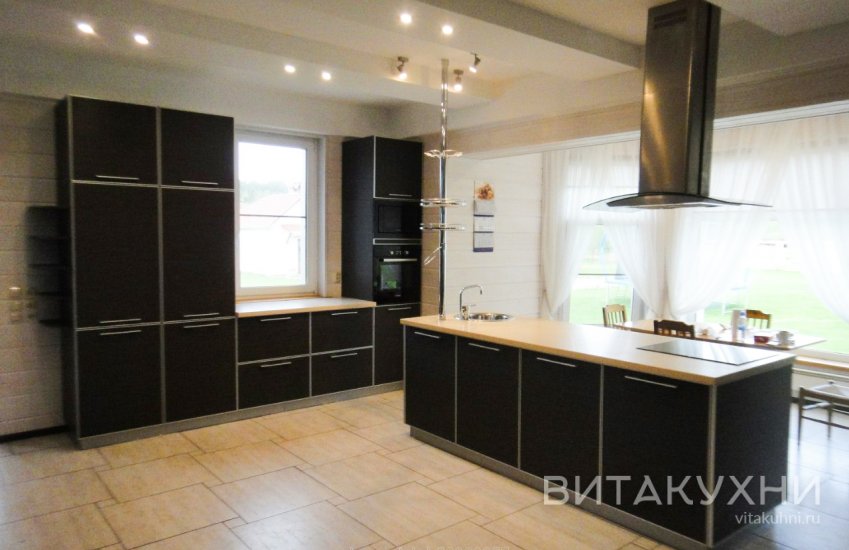 Кухня Виен, Вита Кухни