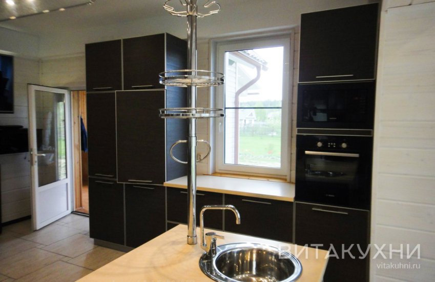 Кухня Виен, Вита Кухни