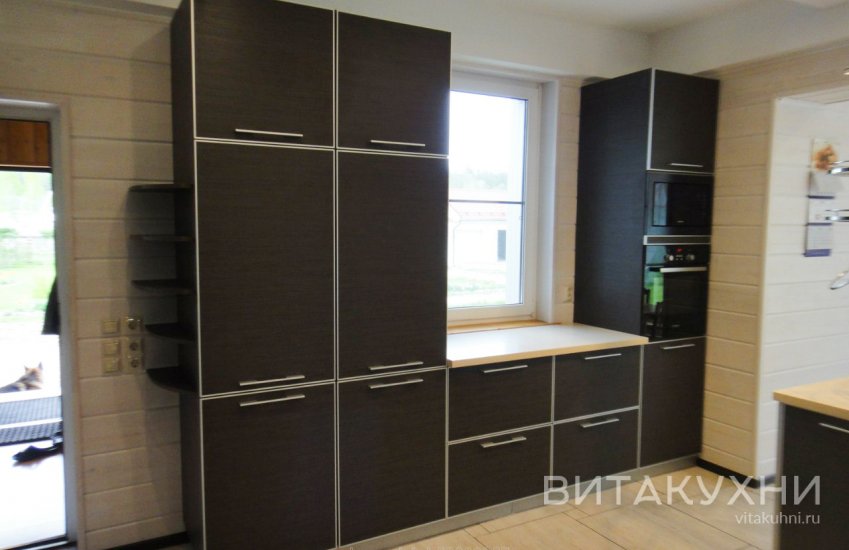 Кухня Виен, Вита Кухни