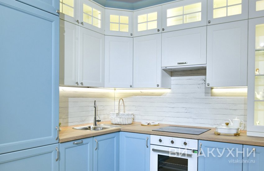 Кухня Анвен, Вита Кухни