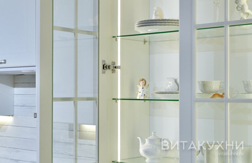 Кухня Анвен, Вита Кухни