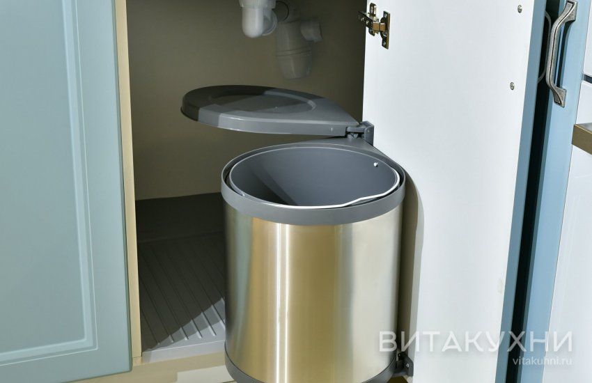 Кухня Анвен, Вита Кухни