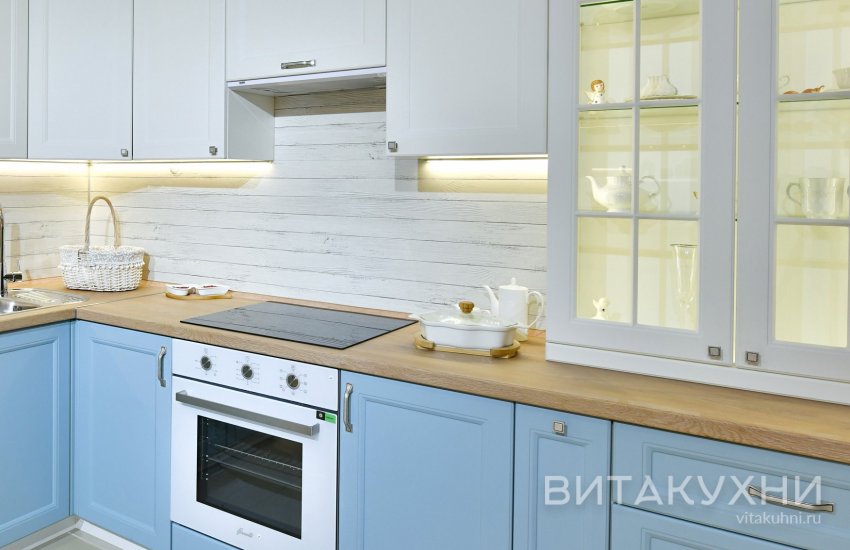 Кухня Анвен, Вита Кухни