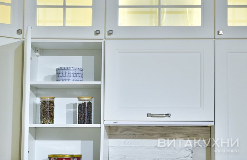 Кухня Анвен, Вита Кухни