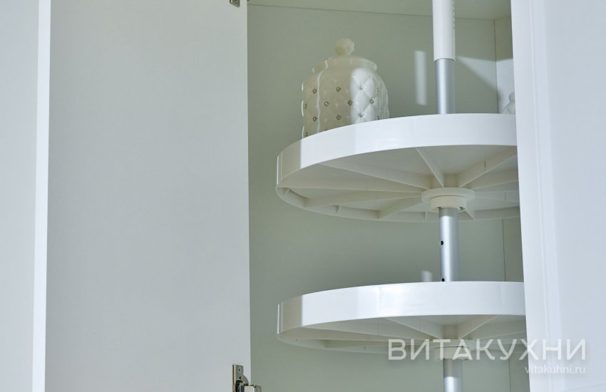 Кухня Анвен, Вита Кухни