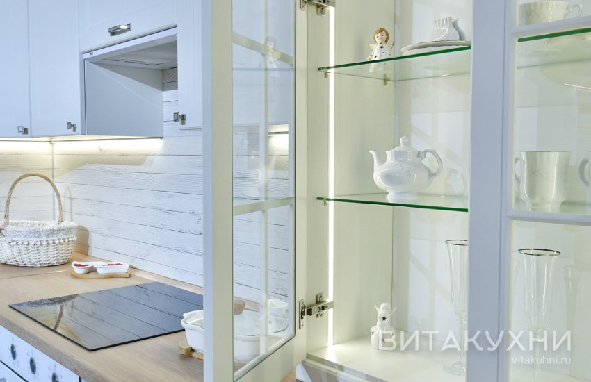 Кухня Анвен, Вита Кухни