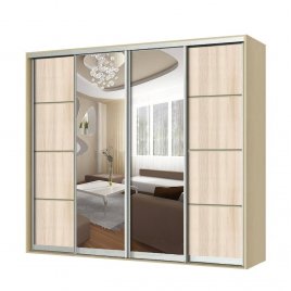 Шкаф-купе Моунт 7