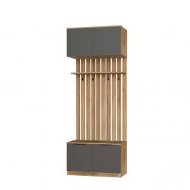 Прихожая Авеню АВ-11