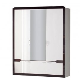 Шкаф распашной Ронда-3