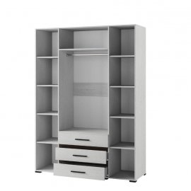 Шкаф распашной Модена-24